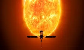 راز ذرات شراره‌های خورشیدی برملا شد

