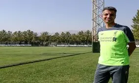 سوپرگل عادل فردوسی‌پور در دانشگاه/ ویدئو


