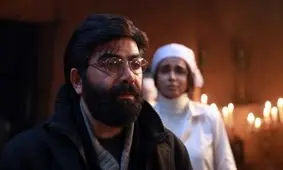 فرزاد حسنی با «یازده یازده» در سینما آنلاین 