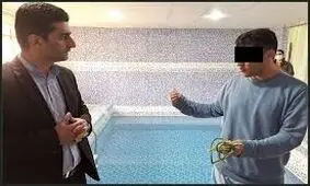 اعترافات وحشتناک سرکرده باند گروگانگیران مخوف