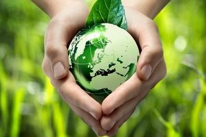 ۸ راهکار ساده برای کمک به محیط زیست