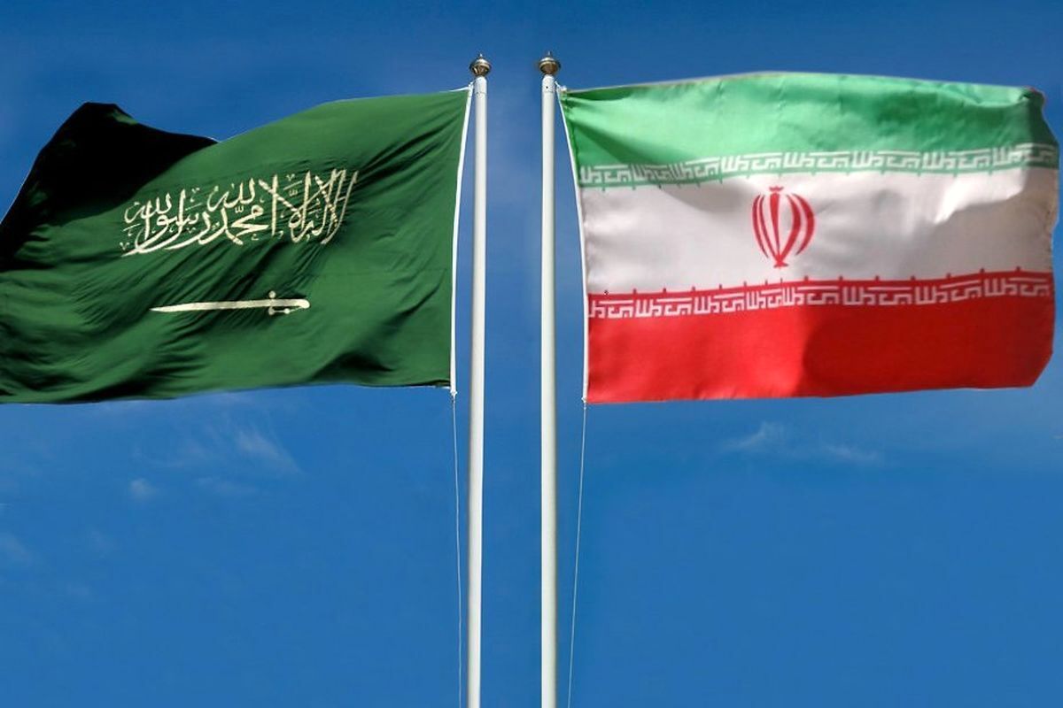 عربستان هنوز در فضای موثر برای رابطه با ایران قرار نگرفته است