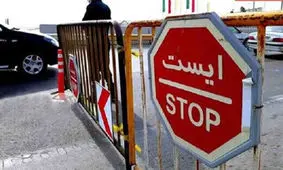 هشدار پلیس به رانندگان این نوع از خودروها