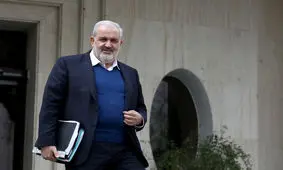 واکنش علی آبادی به پیشنهاد ادغام وزارت نیرو و نفت: از وقتی بچه بودم این بحث ها مطرح بوده است