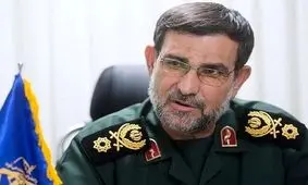 فرمانده نیروی دریایی سپاه: تنگه هرمز هنوز به‌ شکل نظامی مسدود نشده، فقط کنترل می‌شود

