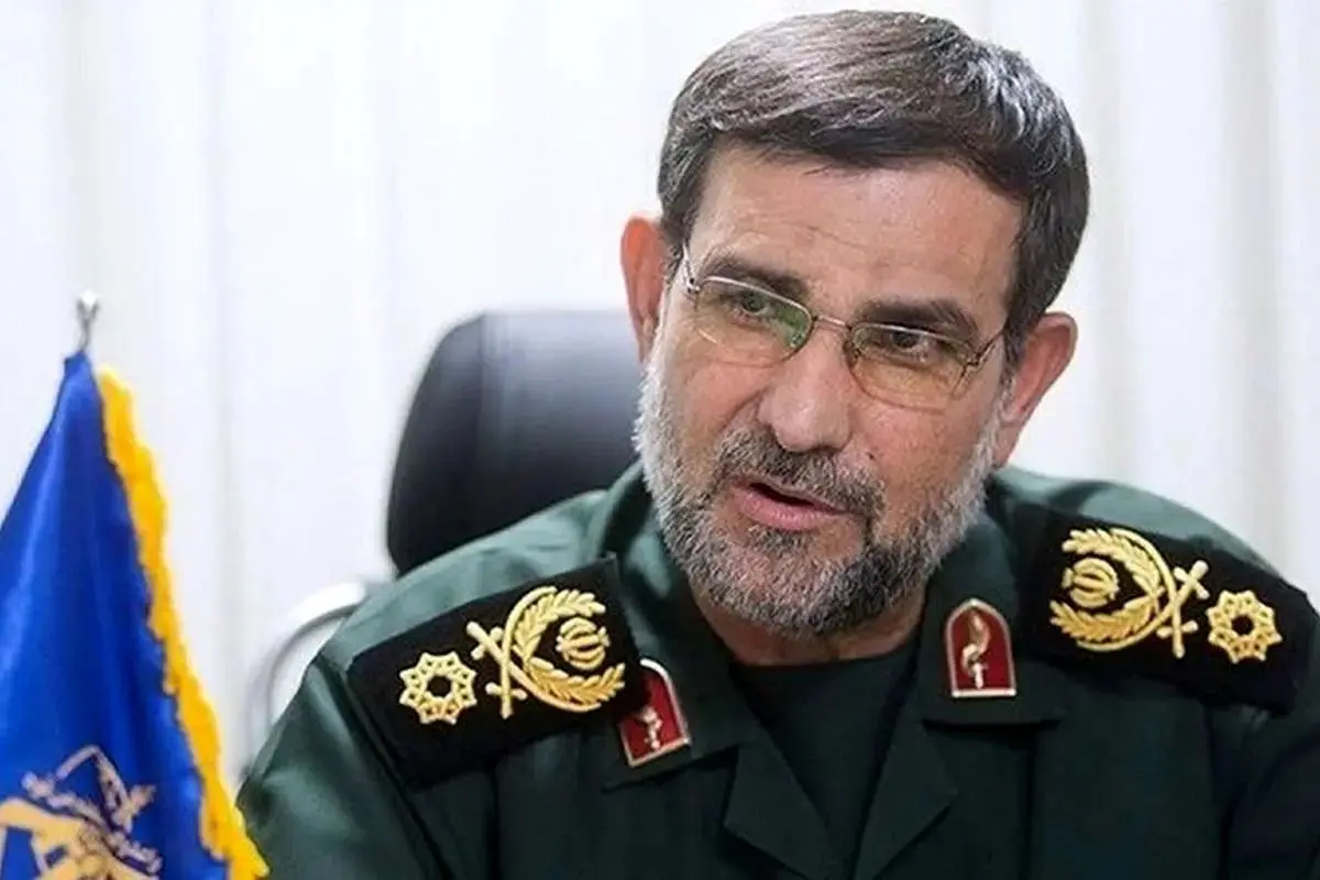 فرمانده نیروی دریایی سپاه: تنگه هرمز هنوز به‌ شکل نظامی مسدود نشده، فقط کنترل می‌شود

