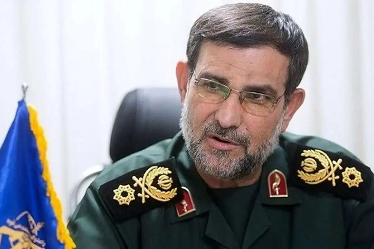 فرمانده نیروی دریایی سپاه: تنگه هرمز هنوز به‌ شکل نظامی مسدود نشده، فقط کنترل می‌شود

