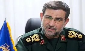 فرمانده نیروی دریایی سپاه: تنگه هرمز هنوز به‌ شکل نظامی مسدود نشده، فقط کنترل می‌شود

