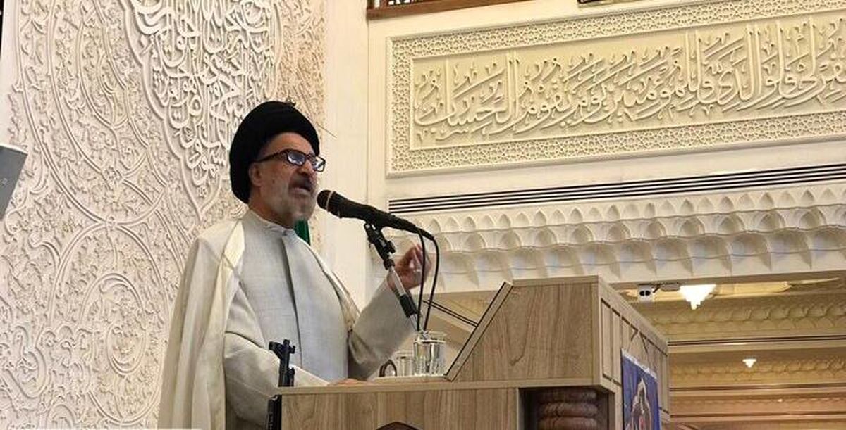 زمان شاه مردم در فقر و فلاکت بودند اما پس از انقلاب اسلامی مردم در رفاه هستند/ تلآویو و حیفا به یاری خدا با خاک یکسان خواهد شد