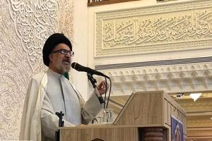 زمان شاه مردم در فقر و فلاکت بودند اما پس از انقلاب اسلامی مردم در رفاه هستند/ تل‌آویو و حیفا به یاری خدا با خاک یکسان خواهد شد

