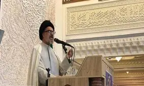 زمان شاه مردم در فقر و فلاکت بودند اما پس از انقلاب اسلامی مردم در رفاه هستند/ تل‌آویو و حیفا به یاری خدا با خاک یکسان خواهد شد

