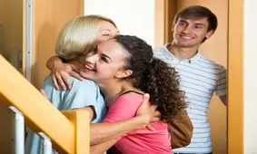 راههای ایجاد صمیمیت مادرشوهر با عروس