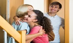 راههای ایجاد صمیمیت مادرشوهر با عروس