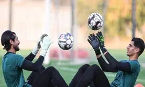 نکته آماری مهم برای پرسپولیس در ترکیه