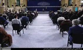 سراغ اختلافات شیعه و سنی نروید/ صدبار تکرار می کنیم باز یکی از آن طرف صدایش بلند می شود راجع به اختلافات و شکافها حرف می زند/ رژیم صهیونیستی دولت‌هایی را که به سمت عادی‌سازی روابط با آن رفتند استثمار می‌کند
