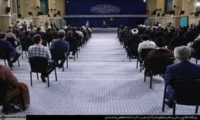 سراغ اختلافات شیعه و سنی نروید/ صدبار تکرار می کنیم باز یکی از آن طرف صدایش بلند می شود راجع به اختلافات و شکافها حرف می زند/ رژیم صهیونیستی دولت‌هایی را که به سمت عادی‌سازی روابط با آن رفتند استثمار می‌کند
