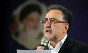انتقاد سخنگوی جبهه اصلاحات از عدم مرخصی مصطفی تاجزاده

