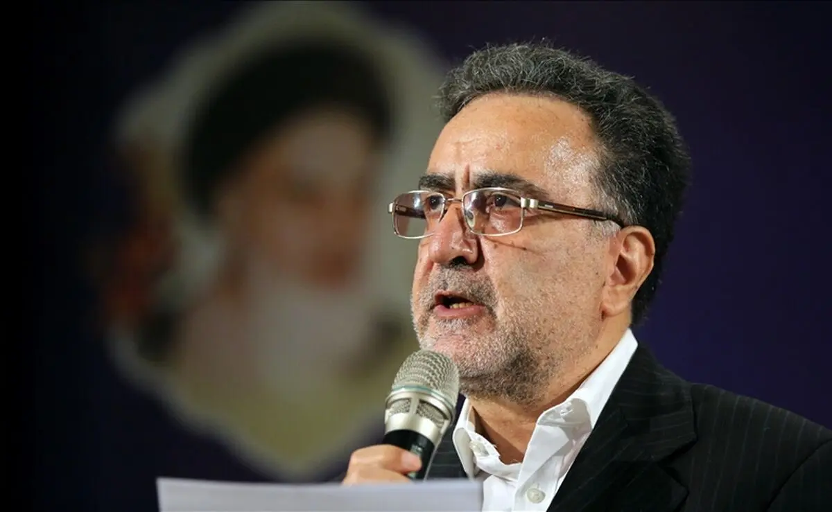 انتقاد سخنگوی جبهه اصلاحات از عدم مرخصی مصطفی تاجزاده

