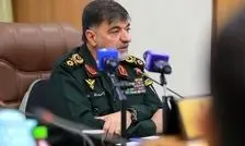 رادان: تا نفر آخر اغتشاشگران با آن ها برخورد کنیم