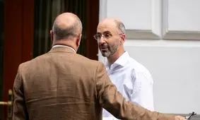 دیپلمات ارشد اتحادیه اروپا: مذاکرات به اتمام رسید/ متن جدید دیگر مورد مذاکره قرار نخواهد گرفت؛ اکنون طرفین باید توافق را بپذیرند