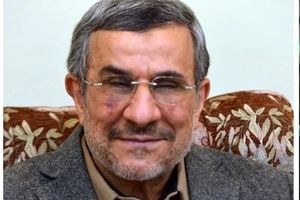 محمود احمدی نژاد به دنبال معاون اولی دولت آینده است؟!

