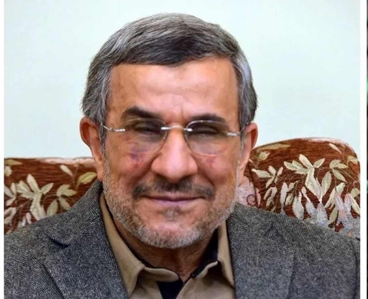 محمود احمدی نژاد به دنبال معاون اولی دولت آینده است؟!

