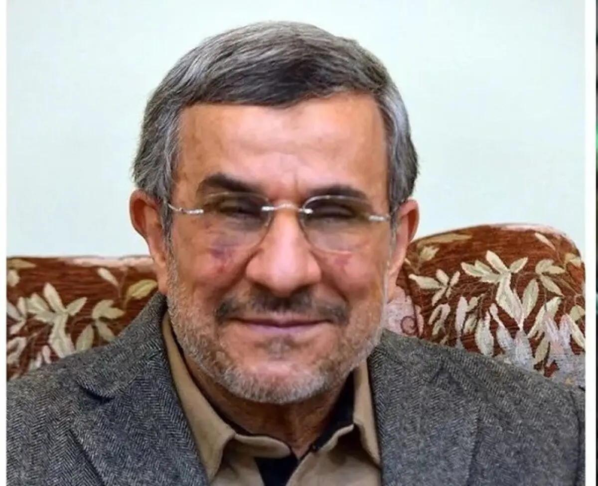محمود احمدی نژاد به دنبال معاون اولی دولت آینده است؟!


