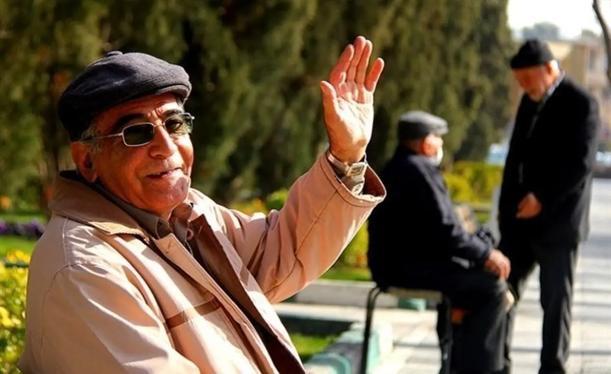 موانع و راه حل زندگی شاد در میانسالی