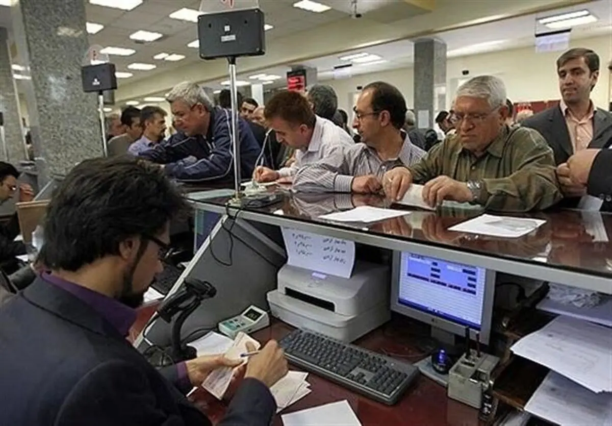 ساعت کاری جدید بانک ها اعلام شد