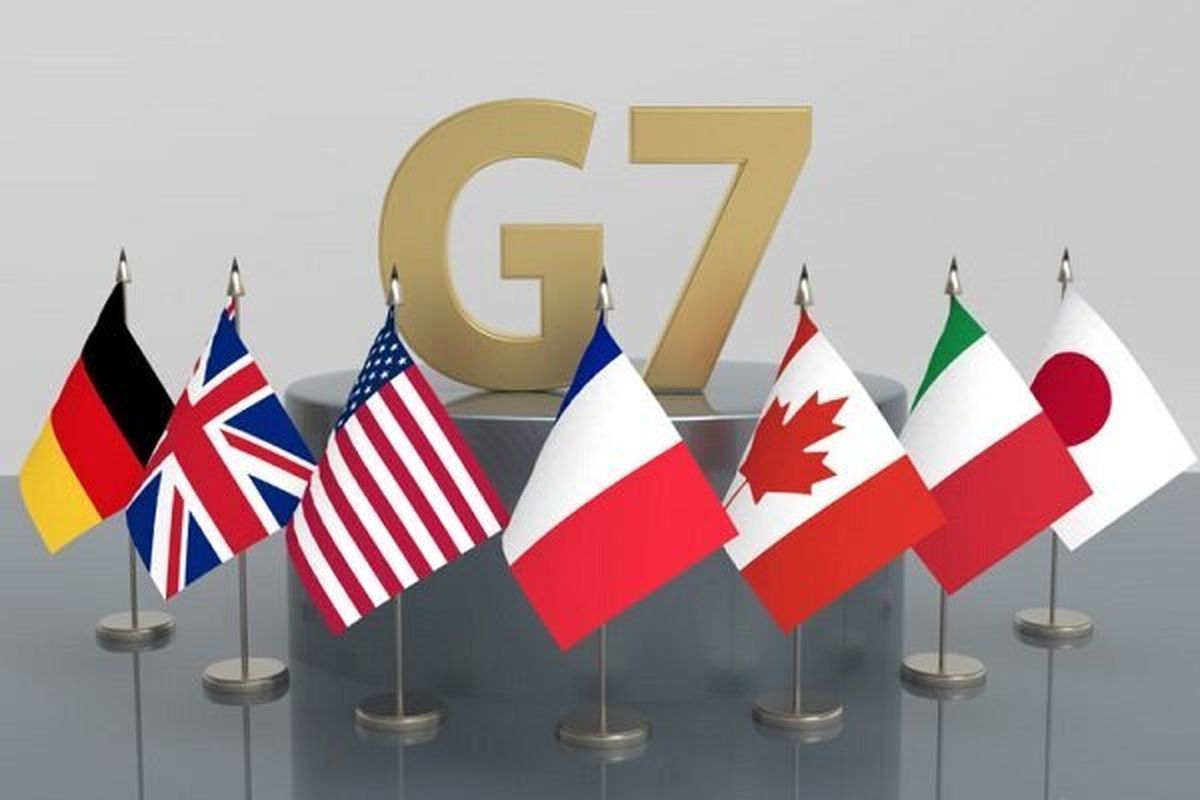 احیای برجام از محورهای نشست گروه جی‌7 خواهد بود