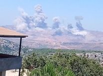 آماده‌باش تل‌آویو برای تجاوز جدید به لبنان؛ هشدارهای پیاپی ارتش اسرائیل به ساکنان جنوب