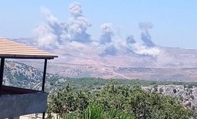 آماده‌باش تل‌آویو برای تجاوز جدید به لبنان؛ هشدارهای پیاپی ارتش اسرائیل به ساکنان جنوب