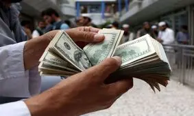 علت حبس قیمت دلار چیست؟