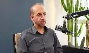 جنگ بزرگ با ایران در راه است؟/ پیشبینی خبرساز محمد سرافراز: اگر جنگ بزرگی با ایران در بگیرد، قطعاً آمریکا با توان بالایی می‌آید/ ویدئو