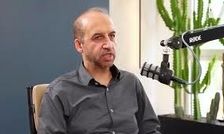 جنگ بزرگ با ایران در راه است؟/ پیشبینی خبرساز محمد سرافراز: اگر جنگ بزرگی با ایران در بگیرد، قطعاً آمریکا با توان بالایی می‌آید/ ویدئو