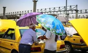 پیش‌بینی آب‌وهوای پایتخت طی روز‌های آینده
