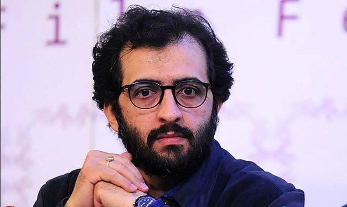 بهروز شعیبی دبیر جشنواره بین‌المللی فیلم کوتاه تهران شد