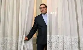 انتقاد روزنامه شرق از عضو اصلاح طلب دولت پزشکیان به خاطر دفاع از شمخانی پس از ماجرای فیلم عروسی دخترش/ درست است که خبر را اولین بار اسرائیلی ها منتشر کردند اما " عدو شود سبب خیر اگر خدا خواهد"