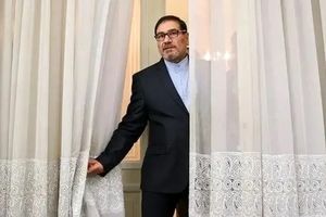 انتقاد روزنامه شرق از عضو اصلاح طلب دولت پزشکیان به خاطر دفاع از شمخانی پس از ماجرای فیلم عروسی دخترش/ درست است که خبر را اولین بار اسرائیلی ها منتشر کردند اما " عدو شود سبب خیر اگر خدا خواهد"