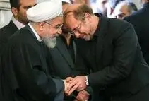 داماد حسن روحانی: روحانی، قالیباف و پزشکیان در خط مقدم جبهه بودند
