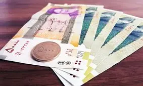 کاریکاتور/ یارانه‌ای به ارزش ۷ هزار تومان