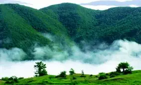 ۳ ساعت رانندگی از تهران تا سوئیس ایران