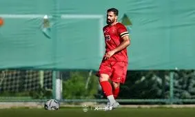 هاشمیان ستاره پرسپولیس را از لیست خط زد