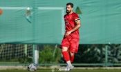 هاشمیان ستاره پرسپولیس را از لیست خط زد