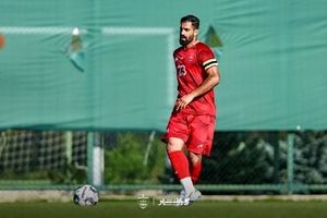 هاشمیان ستاره پرسپولیس را از لیست خط زد