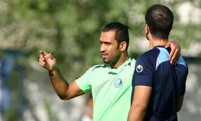 فوری؛ سیاوش اکبرپور در بیمارستان بستری شد