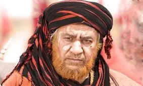  دوست دارم کریم‌ خان زند شوم