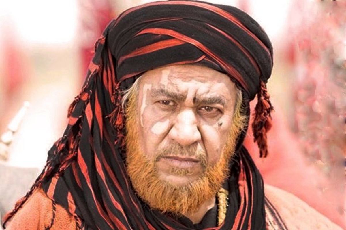 دوست دارم کریم خان زند شوم
