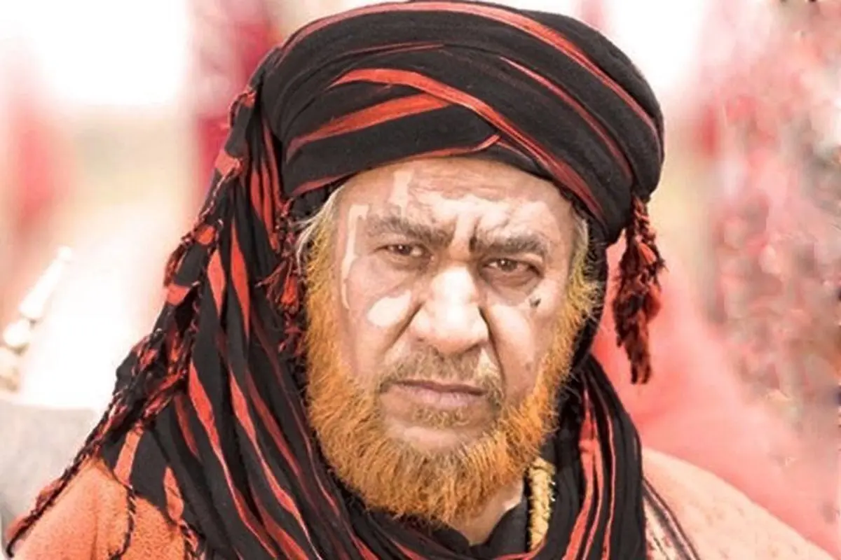  دوست دارم کریم‌ خان زند شوم