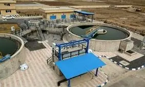 فولاد مبارکه پیشتاز در مدیریت منابع آب و ایجاد ارزش افزوده از آب دریا 